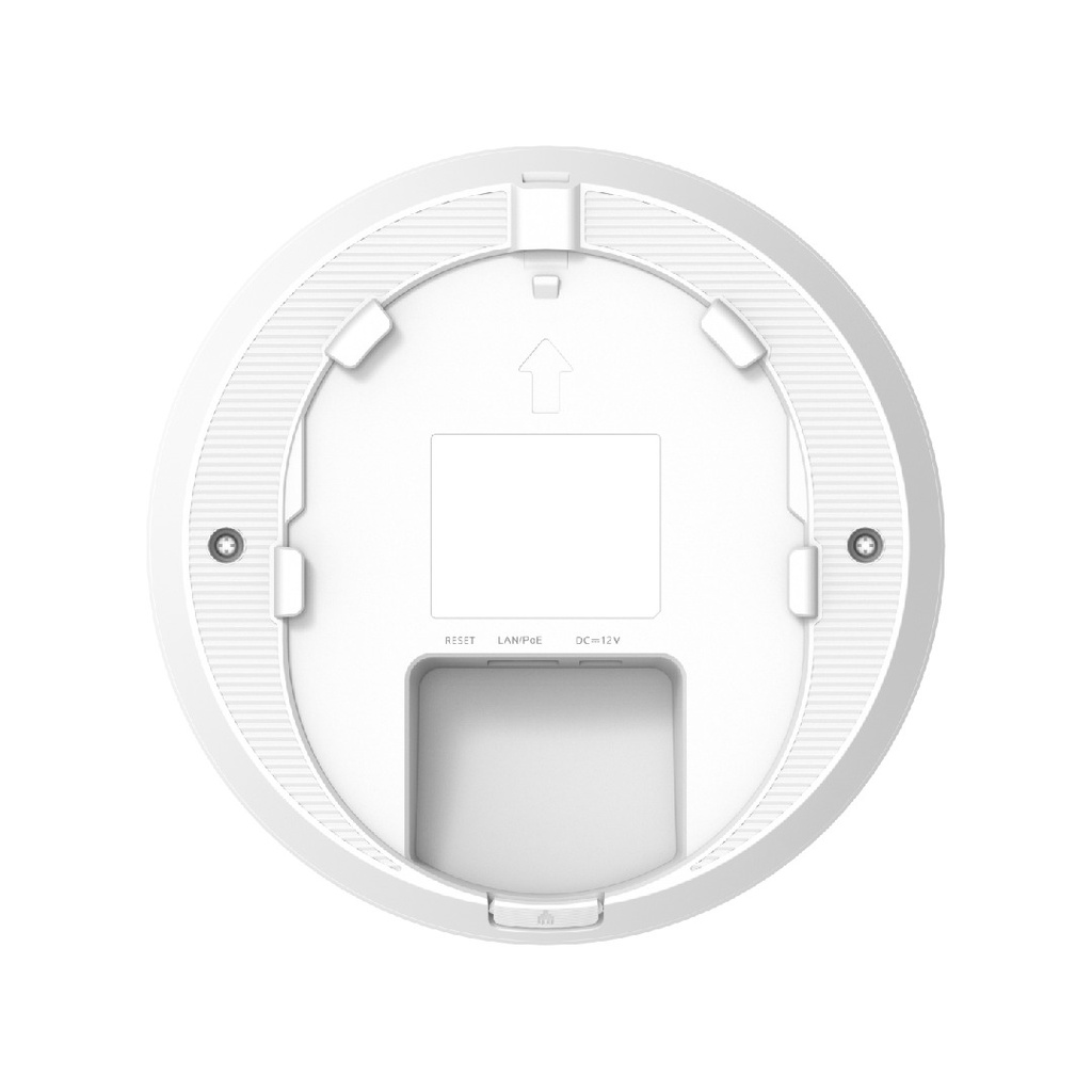 Ruijie Reyee RG-RAP62 AX1800 Dual Band Gigabit Ceiling Mount Access Point