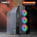 Frontech XYLO FT-4285 Gaming Casing with 800W Power Supply