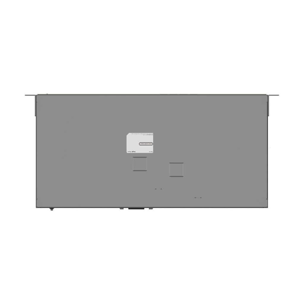 Ruijie Reyee RG-NBS3100-24GT4SFP-P-V2, 28-port Gigabit Layer 2 Cloud-verwalteter PoE Switch