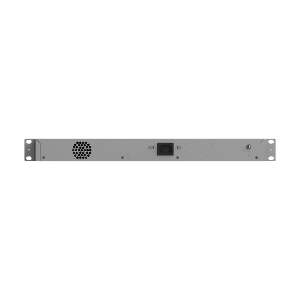 Ruijie Reyee RG-NBS3100-24GT4SFP-P-V2, 28-port Gigabit Layer 2 Cloud-verwalteter PoE Switch