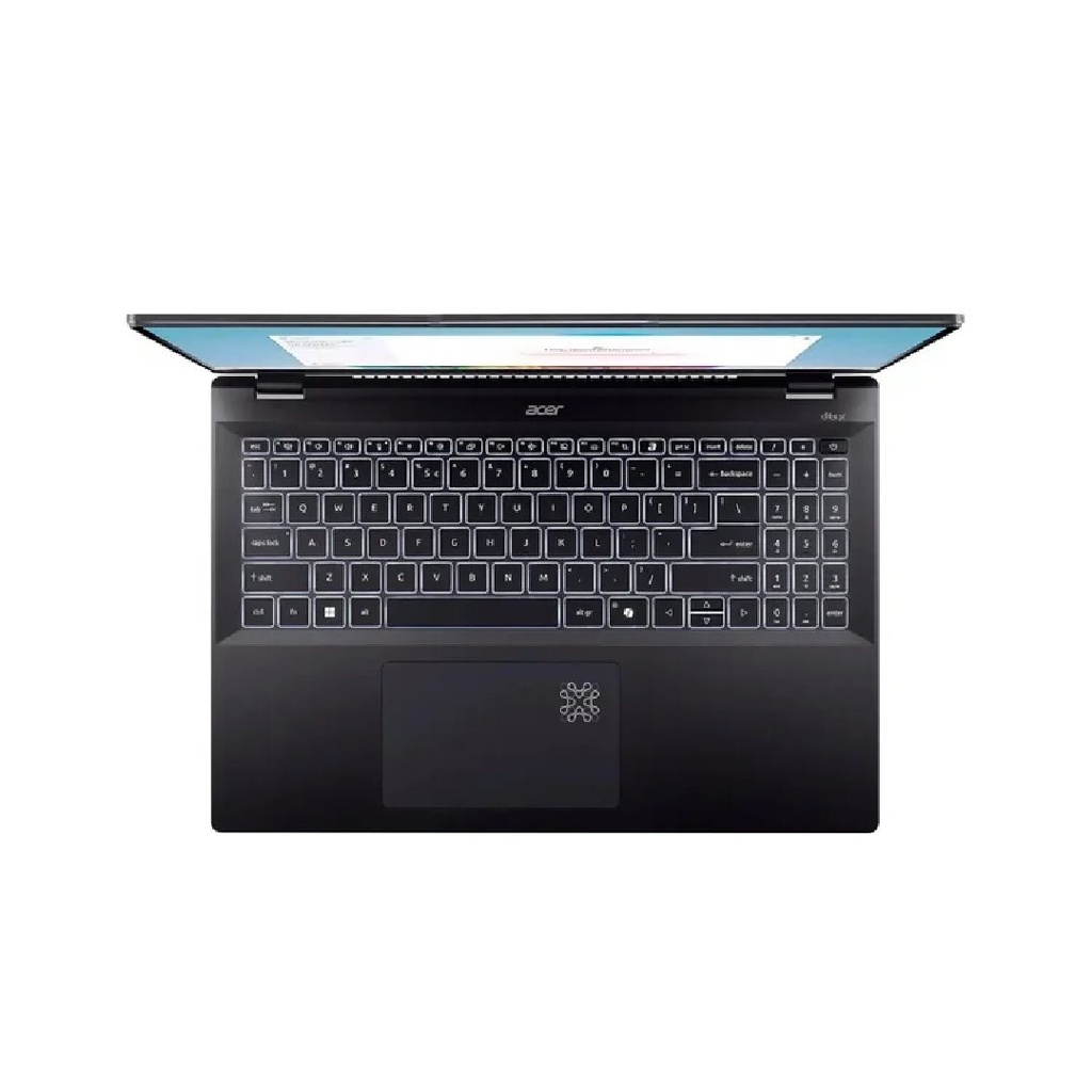Acer Swift Go 16 SF16-51-76C9 Intel Core Ultra 7-258V | 32GB RAM | 1TB SSD | ARC Graphics | 16″ 2.8K OLED 120Hz Display | Windows 11 | Backlit Keyboard | 2 Years Warranty