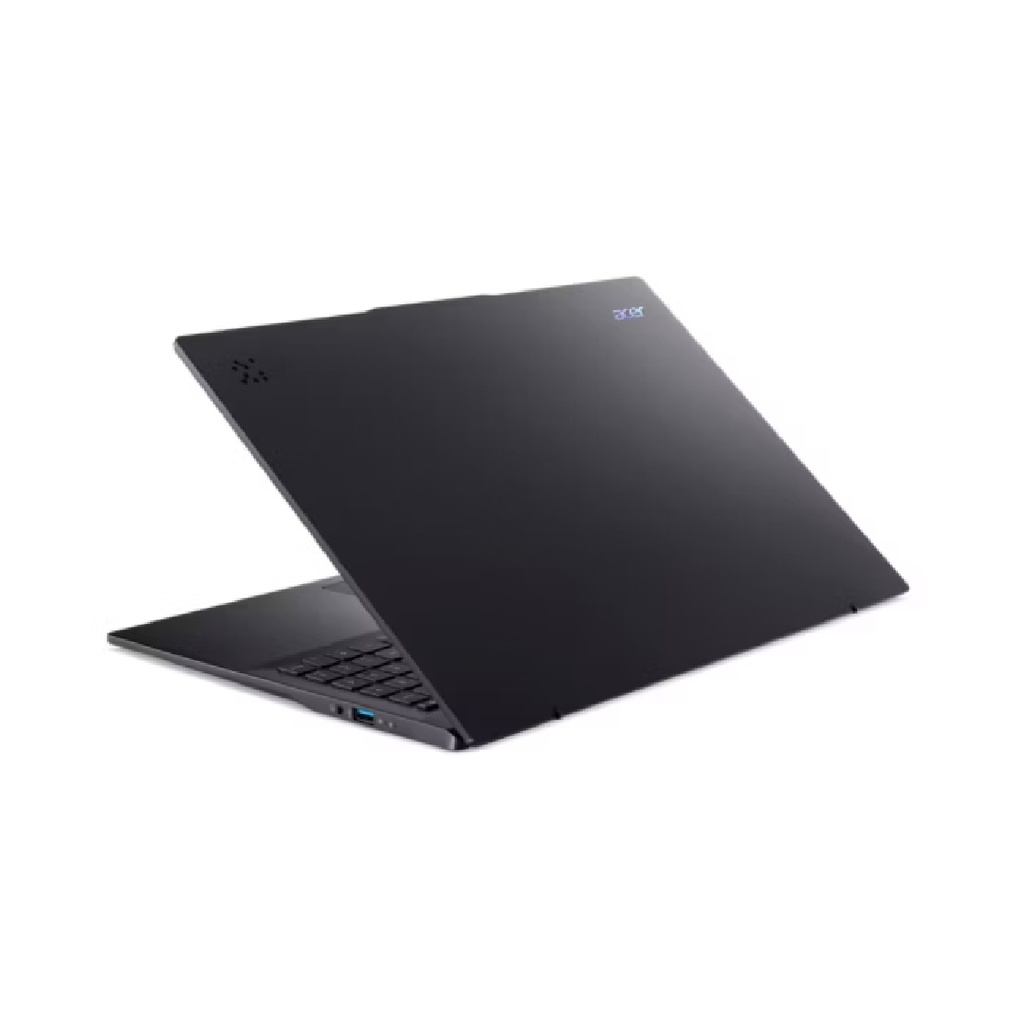 Acer Swift Go 16 SF16-51-76C9 Intel Core Ultra 7-258V | 32GB RAM | 1TB SSD | ARC Graphics | 16″ 2.8K OLED 120Hz Display | Windows 11 | Backlit Keyboard | 2 Years Warranty