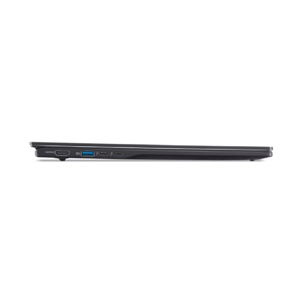 Acer Swift Go 16 SF16-51-76C9 Intel Core Ultra 7-258V | 32GB RAM | 1TB SSD | ARC Graphics | 16″ 2.8K OLED 120Hz Display | Windows 11 | Backlit Keyboard | 2 Years Warranty