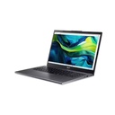 Acer Aspire 15 (A15-41M-R8ZZ) Ryzen 5 8640HS | 16GB RAM | 512GB SSD | AMD Radeon Graphics | 15.6″ FHD Display | Backlit Keyboard | Fingerprint | Steel Gray | 1 Year Warranty
