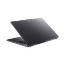 Acer Aspire 15 (A15-41M-R8ZZ) Ryzen 5 8640HS | 16GB RAM | 512GB SSD | AMD Radeon Graphics | 15.6″ FHD Display | Backlit Keyboard | Fingerprint | Steel Gray | 1 Year Warranty