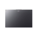 Acer Aspire 15 (A15-41M-R8ZZ) Ryzen 5 8640HS | 16GB RAM | 512GB SSD | AMD Radeon Graphics | 15.6″ FHD Display | Backlit Keyboard | Fingerprint | Steel Gray | 1 Year Warranty