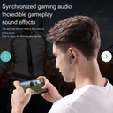 Joyroom True Wireless Gaming Earbuds