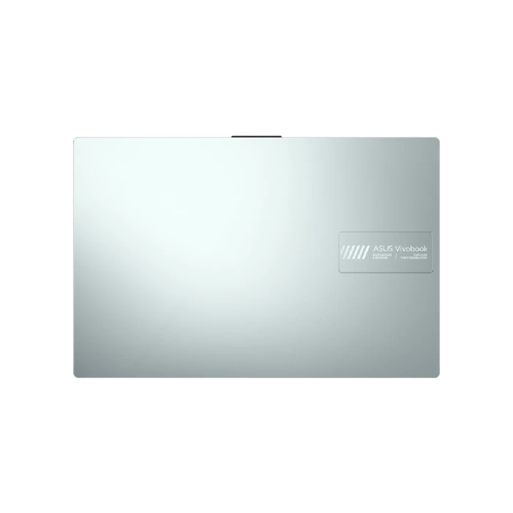 Asus Vivobook Go 14 (E1404GA-NK113W) Intel Core i3-N305 | 8GB RAM | 512GB SSD | Intel UHD Graphics | 14″ FHD Display | Windows 11 | Backlit Keyboard | Touch NumberPad | Backpack | Mouse | Cool Silver | 2 Years Int'l Warranty