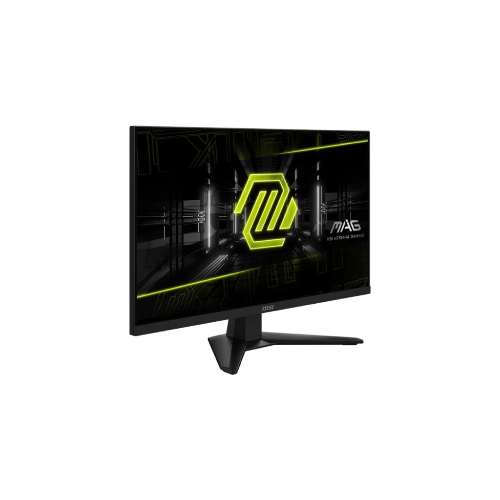 MSI MAG 274F 27" 200Hz FHD Gaming Monitor (Black)
