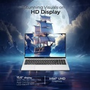 Acer Aspire 3 A325-45 Intel® Celeron N 4500 | 8GB RAM | 256GB SSD | Intel(R) Graphics | 15.6" FHD Display | Silver | 1 Year Warranty