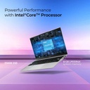 Acer Aspire 3 A325-45 Intel® Celeron N 4500 | 8GB RAM | 256GB SSD | Intel(R) Graphics | 15.6" FHD Display | Silver | 1 Year Warranty