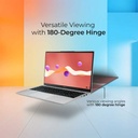 Acer Aspire 3 A325-45 Intel® Celeron N 4500 | 8GB RAM | 256GB SSD | Intel(R) Graphics | 15.6" FHD Display | Silver | 1 Year Warranty
