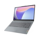 Lenovo IdeaPad Slim 3 15IAH8 i5-12450H | 16 GB RAM | 512 GB SSD | 12th Gen | Intel UHD Graphics | 15.6" FHD Display | Arctic Grey | 1 year Warranty