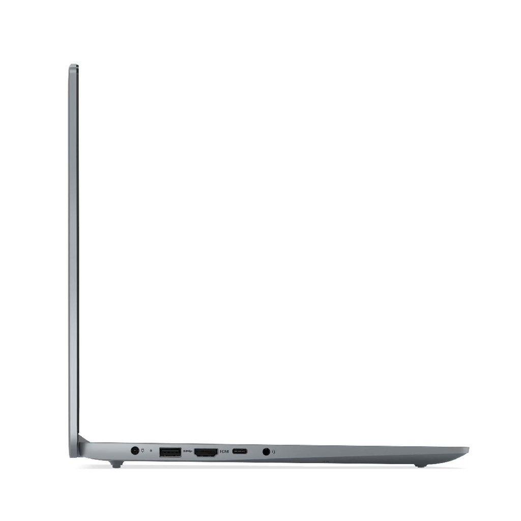Lenovo IdeaPad Slim 3 15IAH8 i5-12450H | 16 GB RAM | 512 GB SSD | 12th Gen | Intel UHD Graphics | 15.6" FHD Display | Arctic Grey | 1 year Warranty