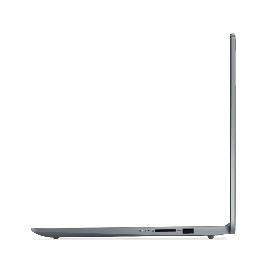 Lenovo IdeaPad Slim 3 15IAH8 i5-12450H | 16 GB RAM | 512 GB SSD | 12th Gen | Intel UHD Graphics | 15.6" FHD Display | Arctic Grey | 1 year Warranty