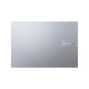 ASUS Vivobook 16 X1605VA-MB1653W i7-13620H | 16GB RAM | 512GB SSD | Intel Iris Xe Graphics | 13th Gen | 16" WUXGA IPS Display | Windows 11 | Backlit Keyboard | Fingerprint | Backpack | Mouse | Silver | 2 Year Int'l Warranty | 1 Year Perfect Warranty