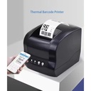 x-Lab XBLP-365T Thermal Barcode Label & POS Printer