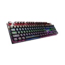 Rapoo V500 Pro Backlit Mechanical Gaming Keyboard