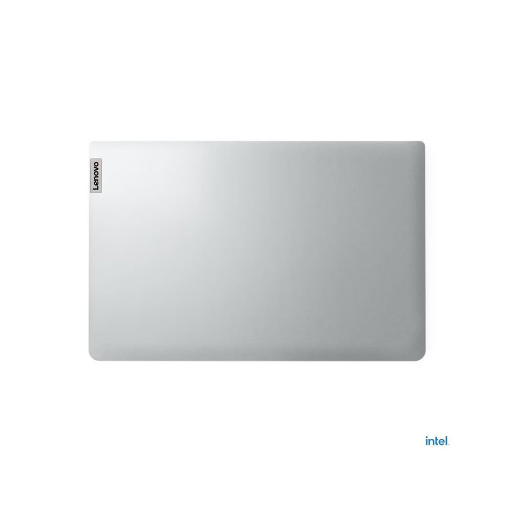 Lenovo IdeaPad 1 15IJL7 Intel Celeron N4500 | 8GB RAM | 256GB SSD | Intel UHD Graphics | 15.6" FHD Display | Cloud Grey | 1 Year Warranty