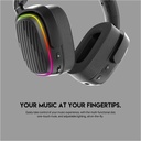 Fantech Harmony WHG02 Wireless & Bluetooth Headphone Tri Mode Connection