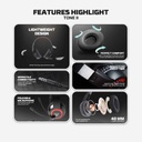 Fantech Tone II HQ56 Gaming Headset