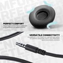 Fantech Tone II HQ56 Gaming Headset