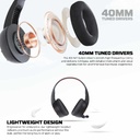 Fantech Tone II HQ56 Gaming Headset