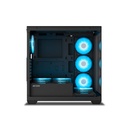 ANT Esports Crystal X7 ARGB (ATX) Mid Tower Gaming Case