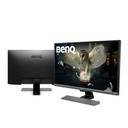 BenQ 32" FHD Monitor (EW3270U)