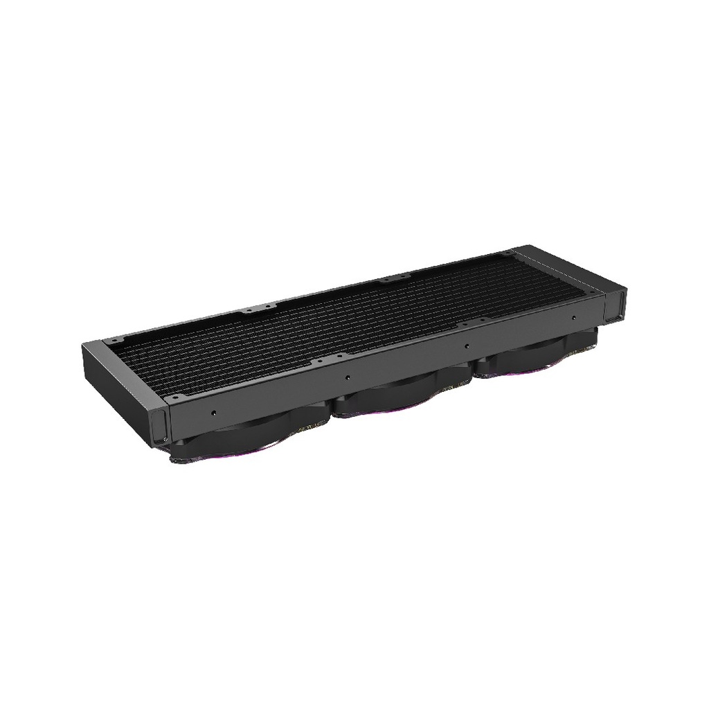 Ant Esports ICE Chroma-360 ARGB 360mm Liquid Cooler