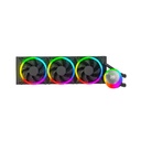 Ant Esports ICE Chroma-360 ARGB 360mm Liquid Cooler