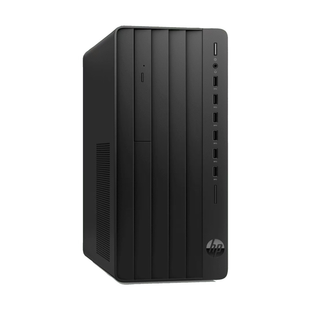 HP Pro Tower 280 G9 PCI i5-12500 | 8GB RAM | 512GB SSD | Intel UHD Graphics | 12th Gen | Desktop with 19.5" Monitor | 1 Year Warranty
