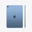 Apple iPad A16 Wi-Fi | 11-Inch | 256GB SSD | Blue | 1-Year Authorized Warranty (MD4H4ZA/A)