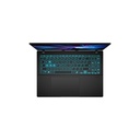 ASUS Gaming V16 V3607VJ-RP108W Core 7-240H | 16GB RAM | 1TB SSD | RTX 3050 6GB Graphics | 16.0" WUXGA IPS Display | Windows 11 | Backlit Keyboard | Backpack | Mouse | Matte Black | 2 Year Int'l Warranty | 1 Year Perfect Warranty