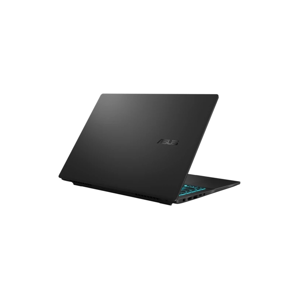 ASUS Gaming V16 V3607VJ-RP108W Core 7-240H | 16GB RAM | 1TB SSD | RTX 3050 6GB Graphics | 16.0" WUXGA IPS Display | Windows 11 | Backlit Keyboard | Backpack | Mouse | Matte Black | 2 Year Int'l Warranty | 1 Year Perfect Warranty