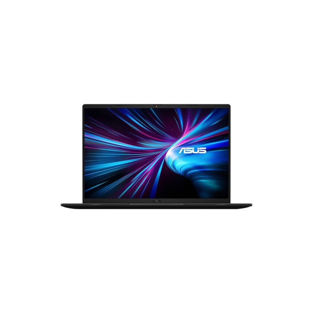 ASUS Gaming V16 V3607VJ-RP108W Core 7-240H | 16GB RAM | 1TB SSD | RTX 3050 6GB Graphics | 16.0" WUXGA IPS Display | Windows 11 | Backlit Keyboard | Backpack | Mouse | Matte Black | 2 Year Int'l Warranty | 1 Year Perfect Warranty