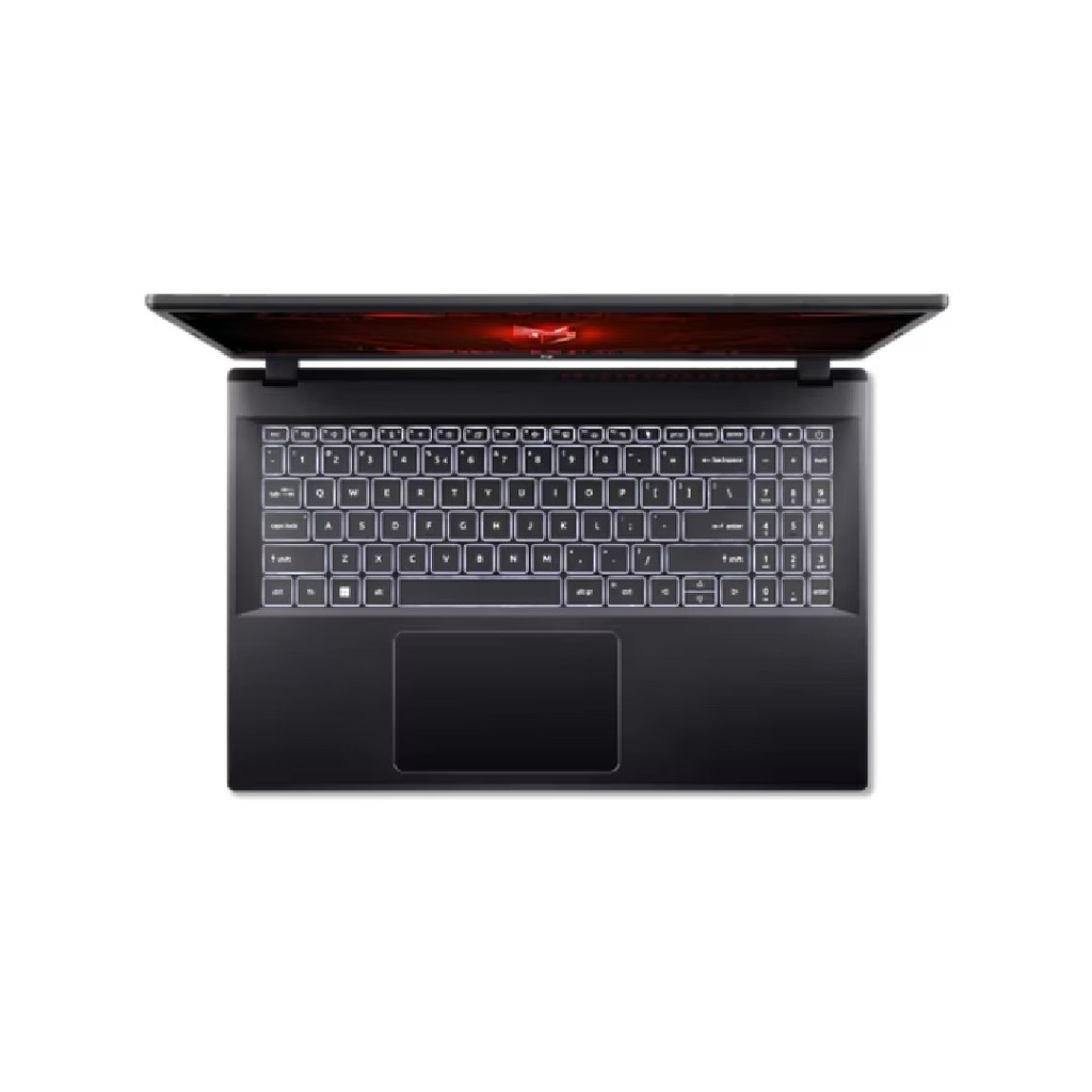Acer Nitro V15 (ANV15-51-95FB) i9-13900H | 16GB RAM | 512GB SSD | 8GB GDDR6 RTX 4060 Graphics | 13th Gen | 15.6" FHD IPS 144Hz Display | Windows 11 Gaming Laptop | Obsidian Black | 2 Years Warranty