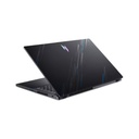 Acer Nitro V15 (ANV15-51-95FB) i9-13900H | 16GB RAM | 512GB SSD | 8GB GDDR6 RTX 4060 Graphics | 13th Gen | 15.6" FHD IPS 144Hz Display | Windows 11 Gaming Laptop | Obsidian Black | 2 Years Warranty