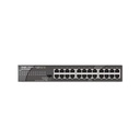 Ruijie Reyee RG-ES124GD 24-Port Gigabit Unmanaged Metal Switch