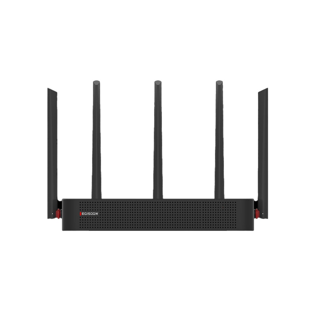 Ruijie Reyee RG-EG105GW 1350M Dual Band 5-Port Gigabit Wireless Router