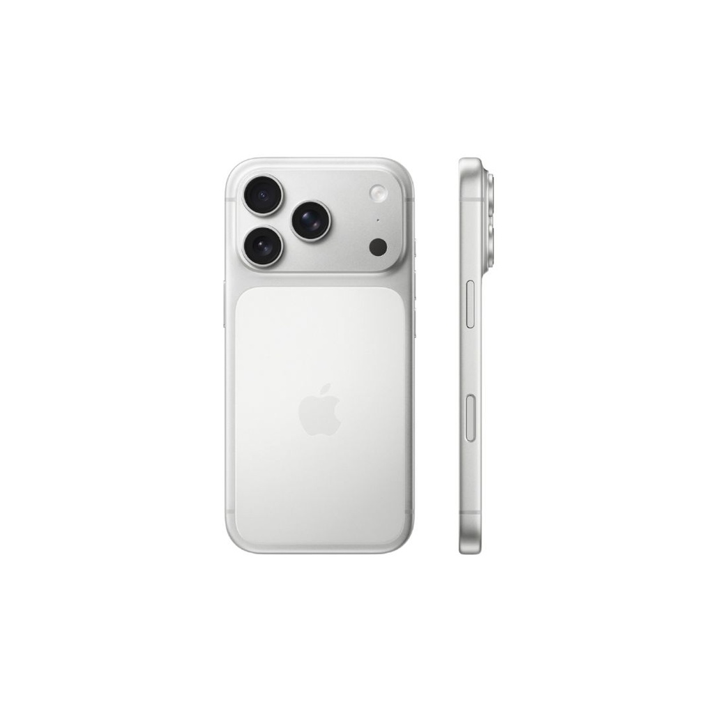 Apple iPhone 17 Pro