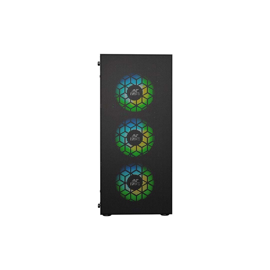 ANT Esports ICE-110 (ATX) Mid Tower Gaming Case