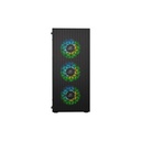 ANT Esports ICE-110 (ATX) Mid Tower Gaming Case