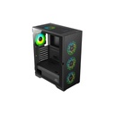 ANT Esports ICE-110 (ATX) Mid Tower Gaming Case