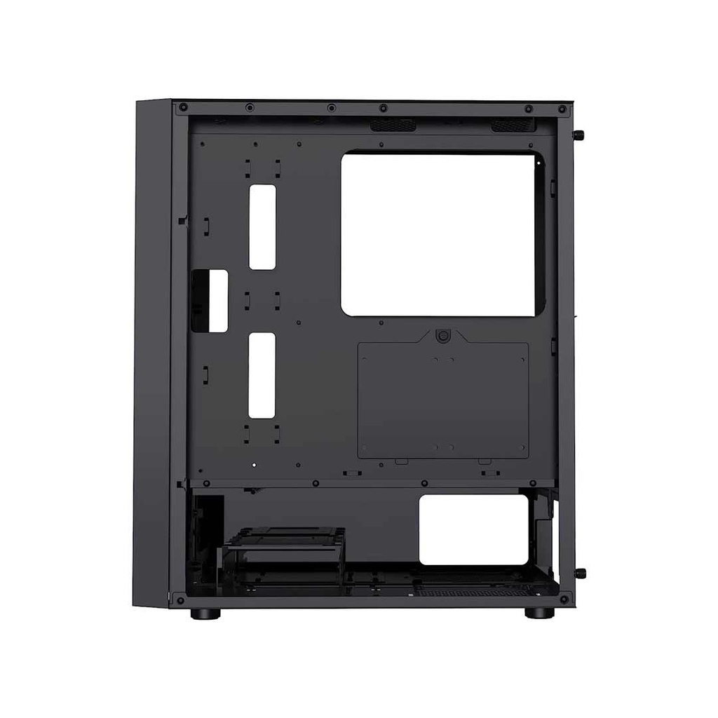 ANT Esports ICE-110 (ATX) Mid Tower Gaming Case