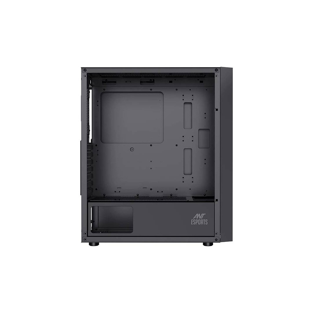 ANT Esports ICE-110 (ATX) Mid Tower Gaming Case