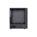ANT Esports ICE-110 (ATX) Mid Tower Gaming Case