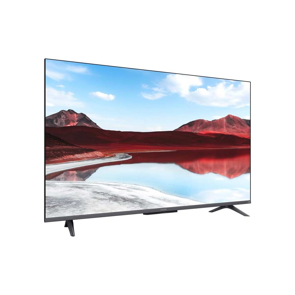 Xiaomi Mi A Pro 2025 43" 4K QLED Smart TV (L43MA-SME)