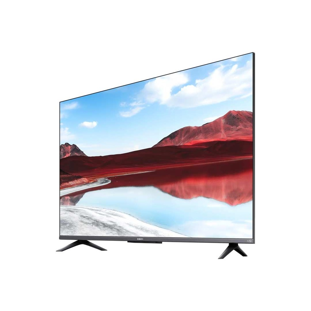 Xiaomi Mi A Pro 2025 43" 4K QLED Smart TV (L43MA-SME)