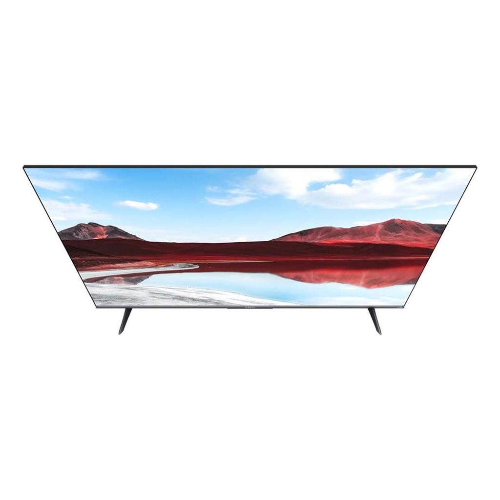 Xiaomi Mi A Pro 2025 43" 4K QLED Smart TV (L43MA-SME)